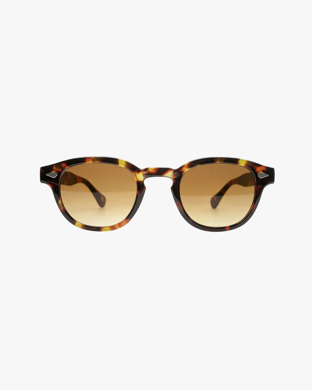 VINTAGE TARTARUGA COM LENTE MARROM - LIMITADO