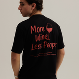 CAMISETA MORE WINE SAINT TROPEZ