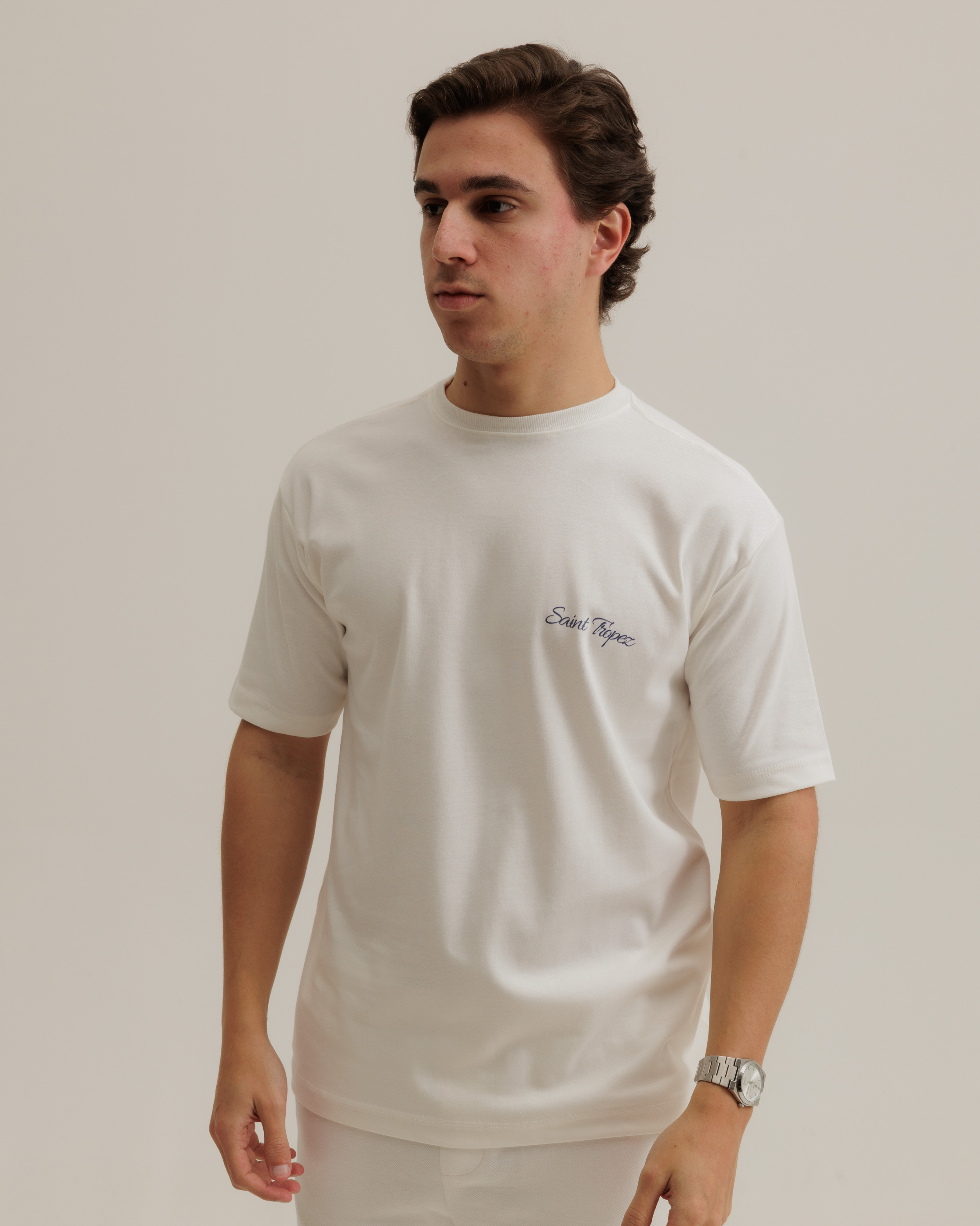 CAMISETA PAYSAGE SAINT TROPEZ
