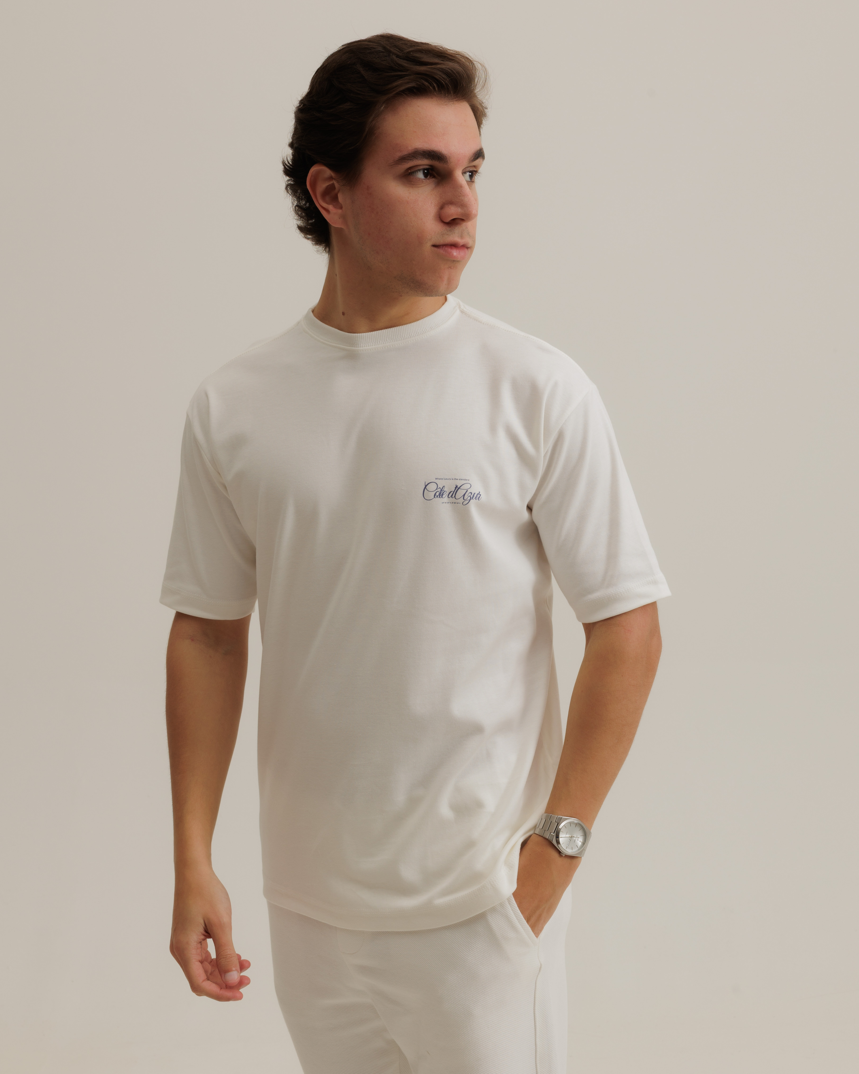 CAMISETA LIMON SAINT TROPEZ