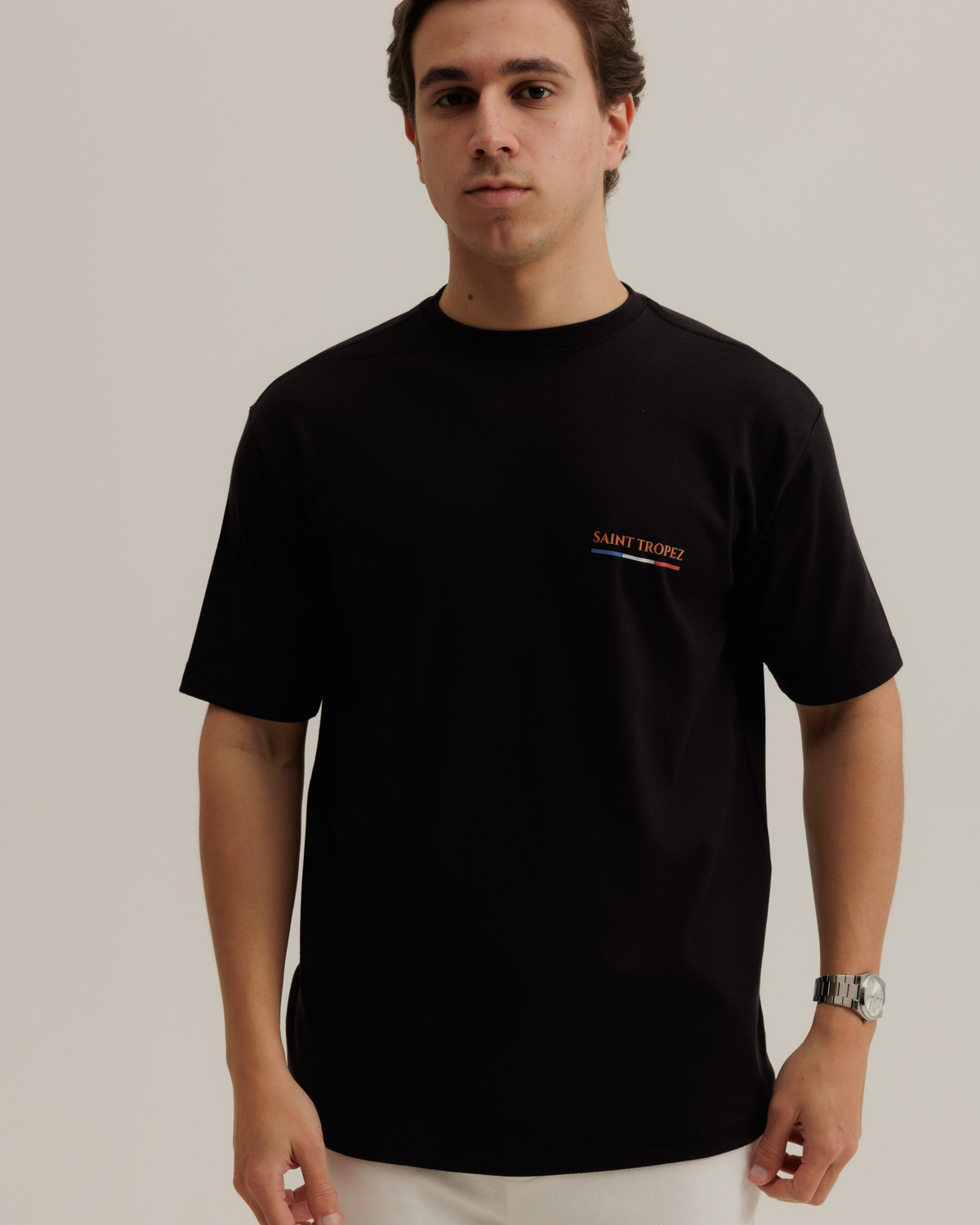 CAMISETA BOAT SAINT TROPEZ