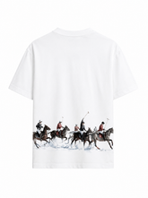CAMISETA POLO ÉLITE SAINT TROPEZ