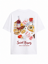 CAMISETA NEGRONI SAINT TROPEZ