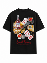 CAMISETA NEGRONI SAINT TROPEZ