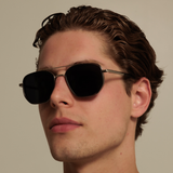 ÓCULOS DE SOL LAWFORD