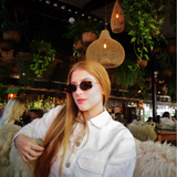 ÓCULOS DE SOL MAYFAIR