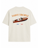 CAMISETA BOAT SAINT TROPEZ