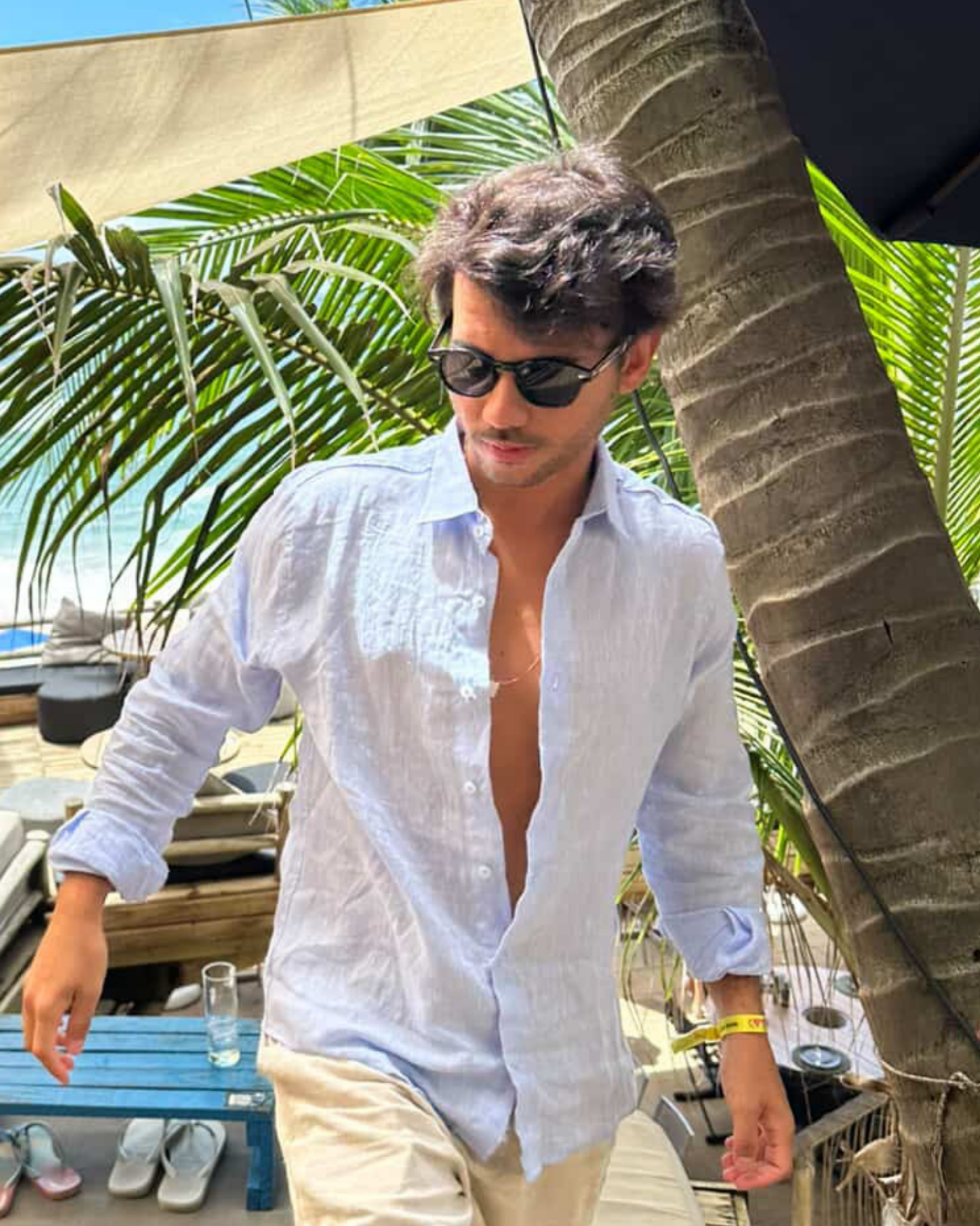VINTAGE PRETO - LIMITADO