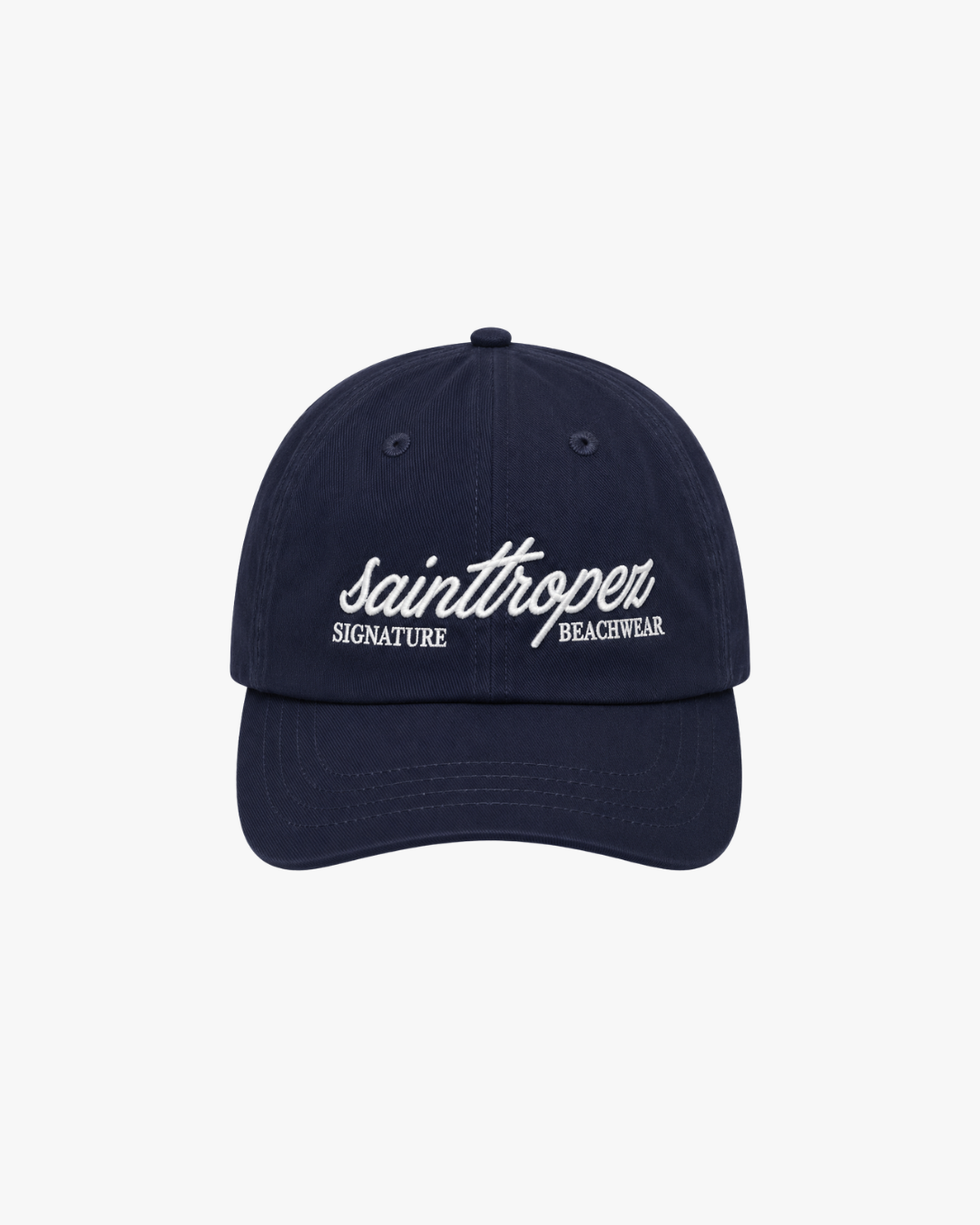 BONÉ SAINT TROPEZ AZUL