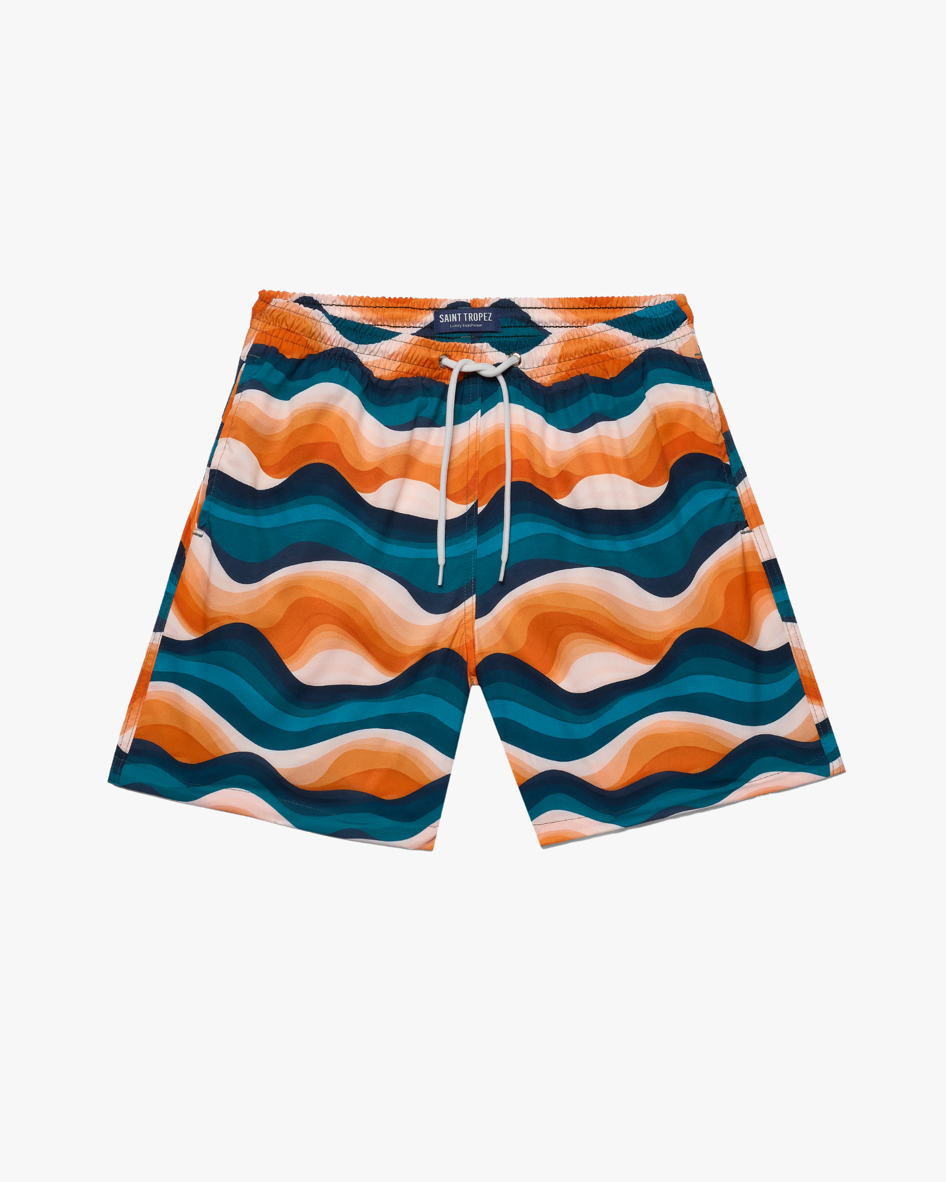 SHORTS TERRACOTA