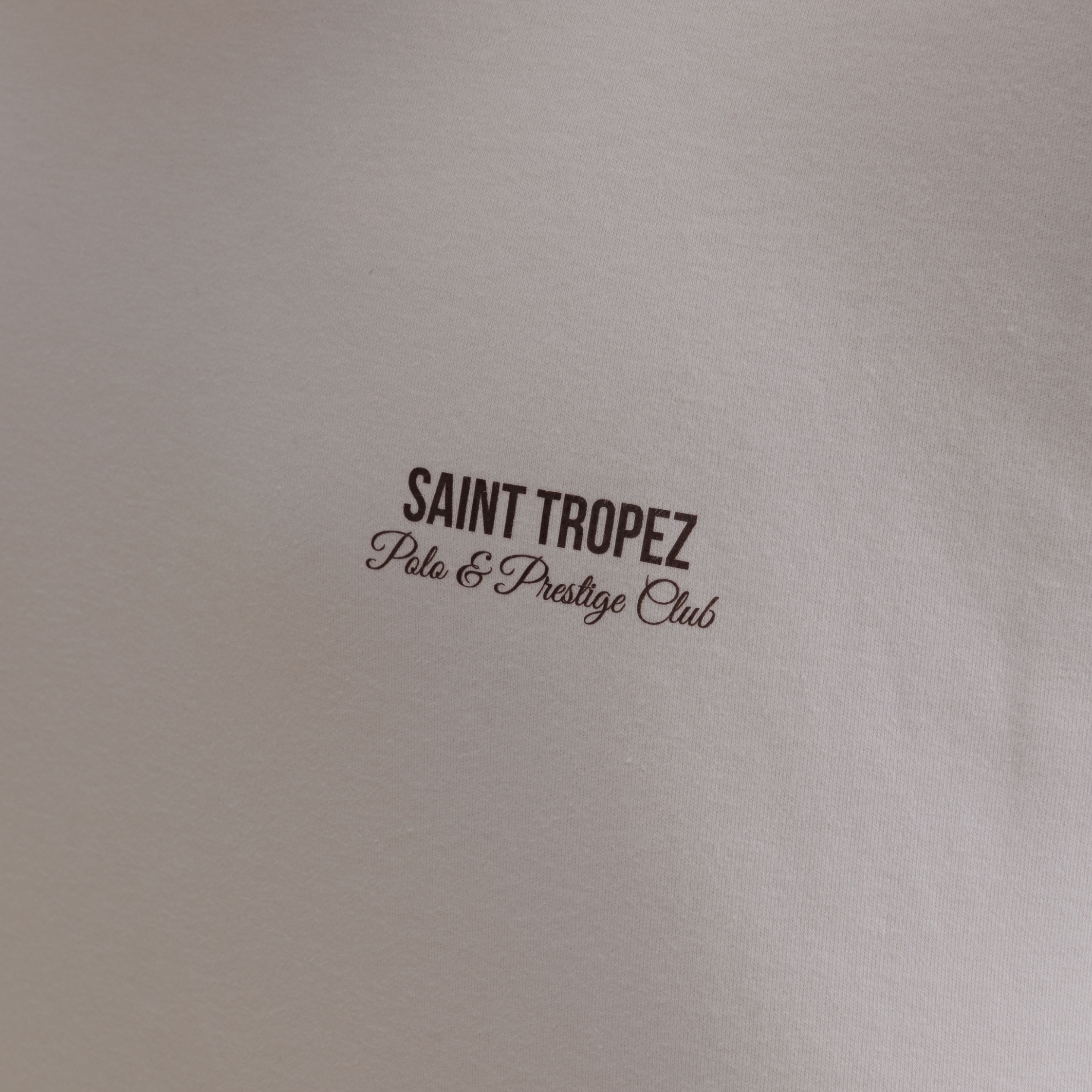 CAMISETA POLO ÉLITE SAINT TROPEZ