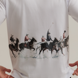 CAMISETA POLO ÉLITE SAINT TROPEZ