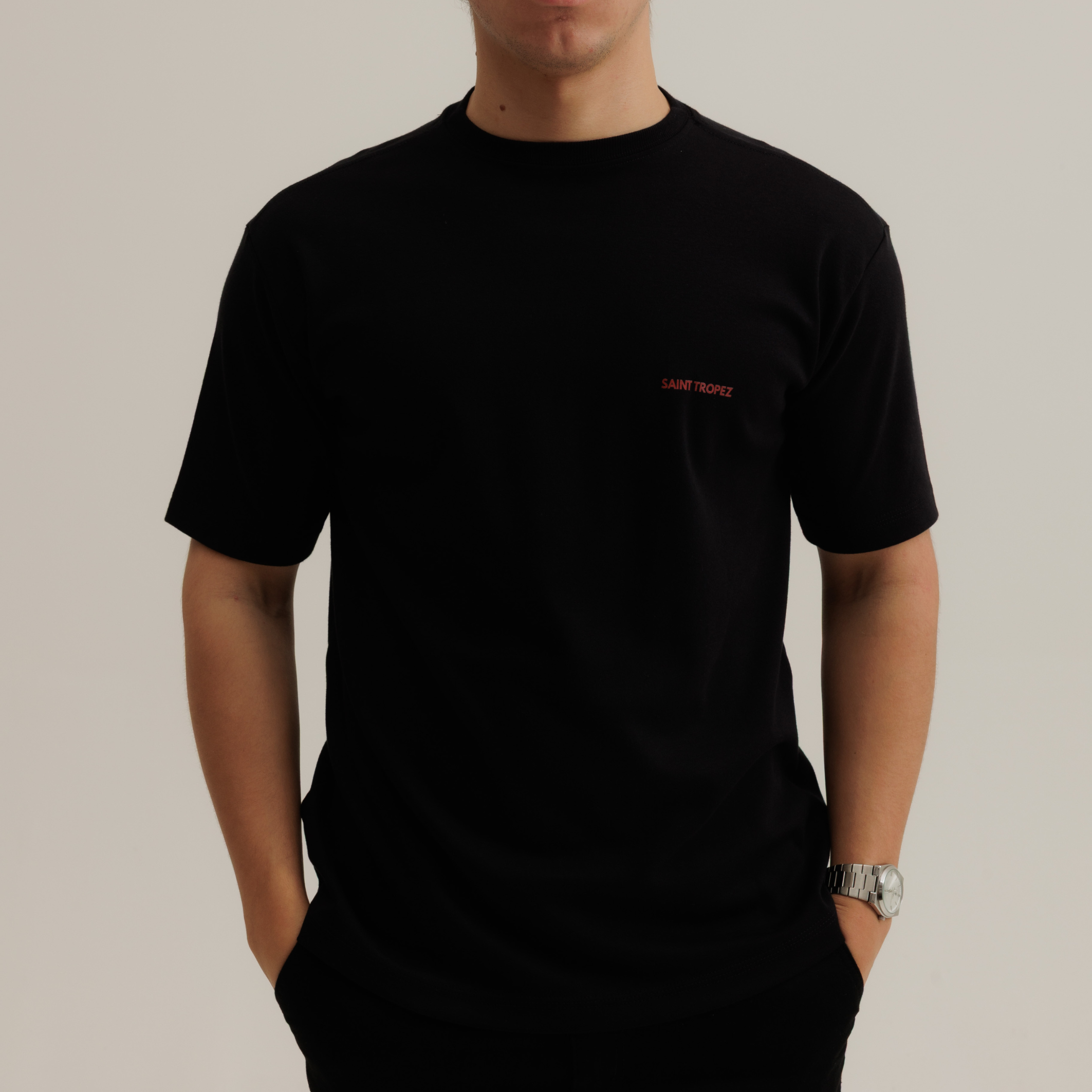 CAMISETA MORE WINE SAINT TROPEZ