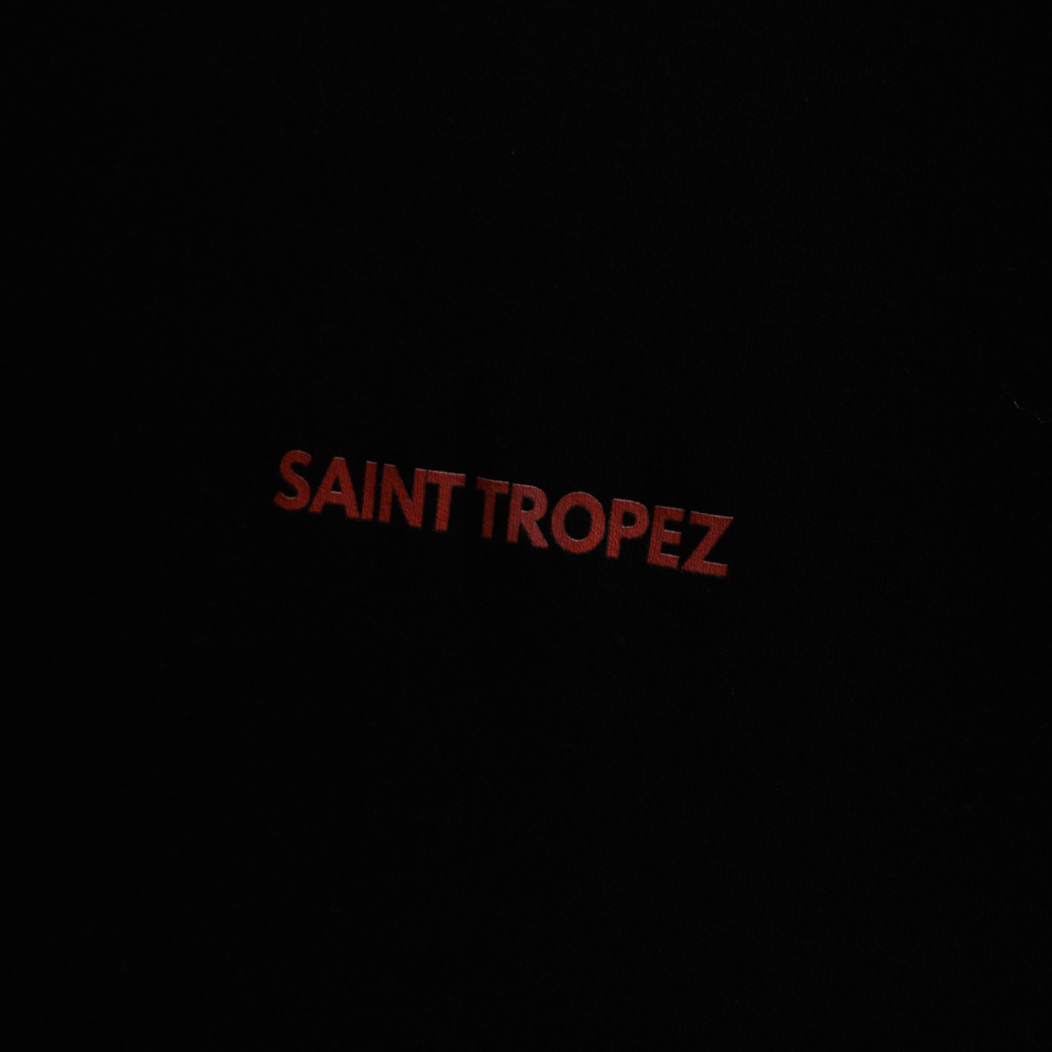 CAMISETA MORE WINE SAINT TROPEZ