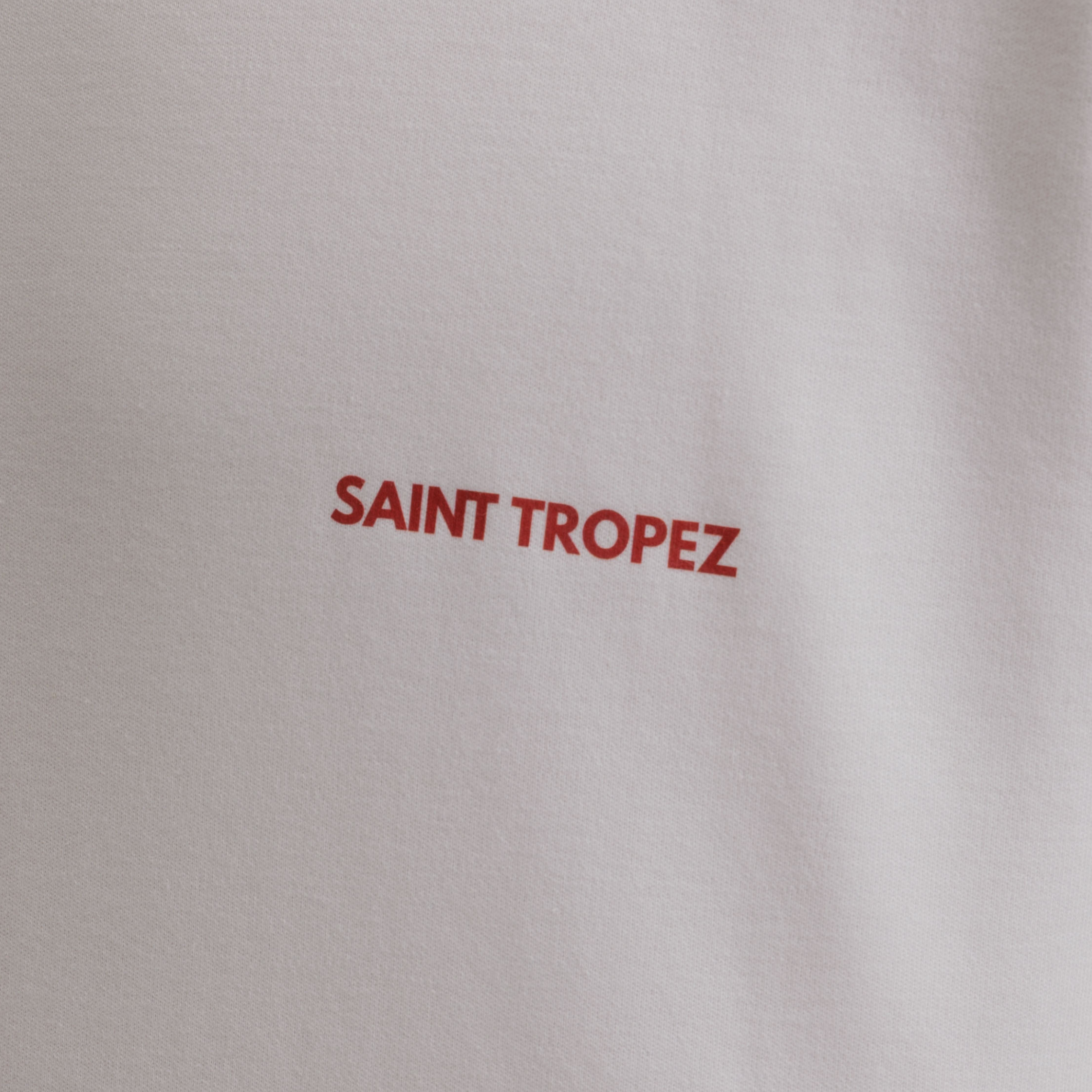CAMISETA MORE WINE SAINT TROPEZ