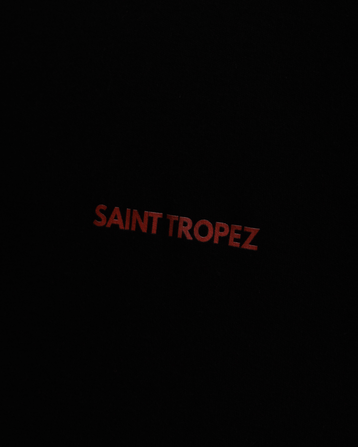 CAMISETA MORE WINE SAINT TROPEZ