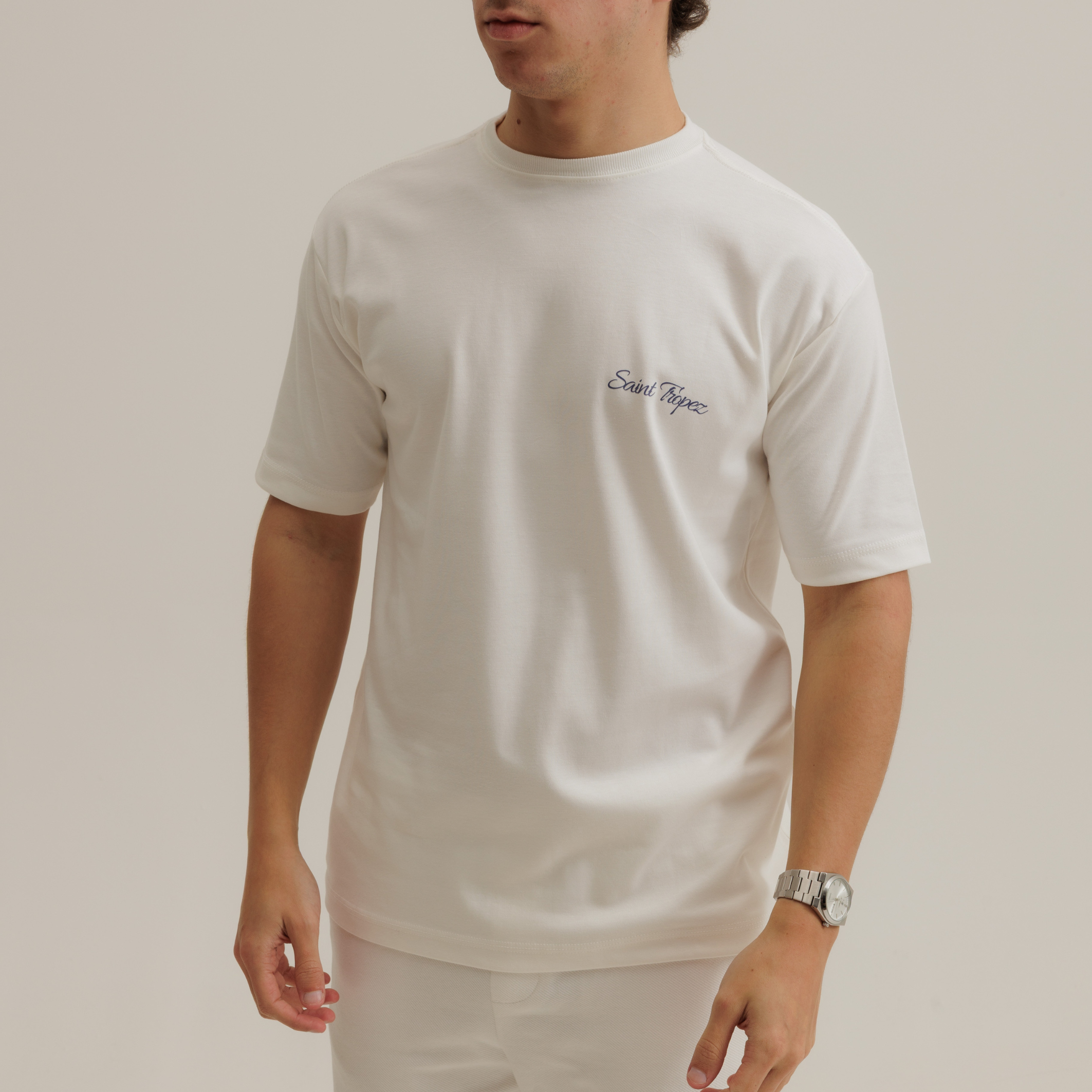 CAMISETA PAYSAGE SAINT TROPEZ