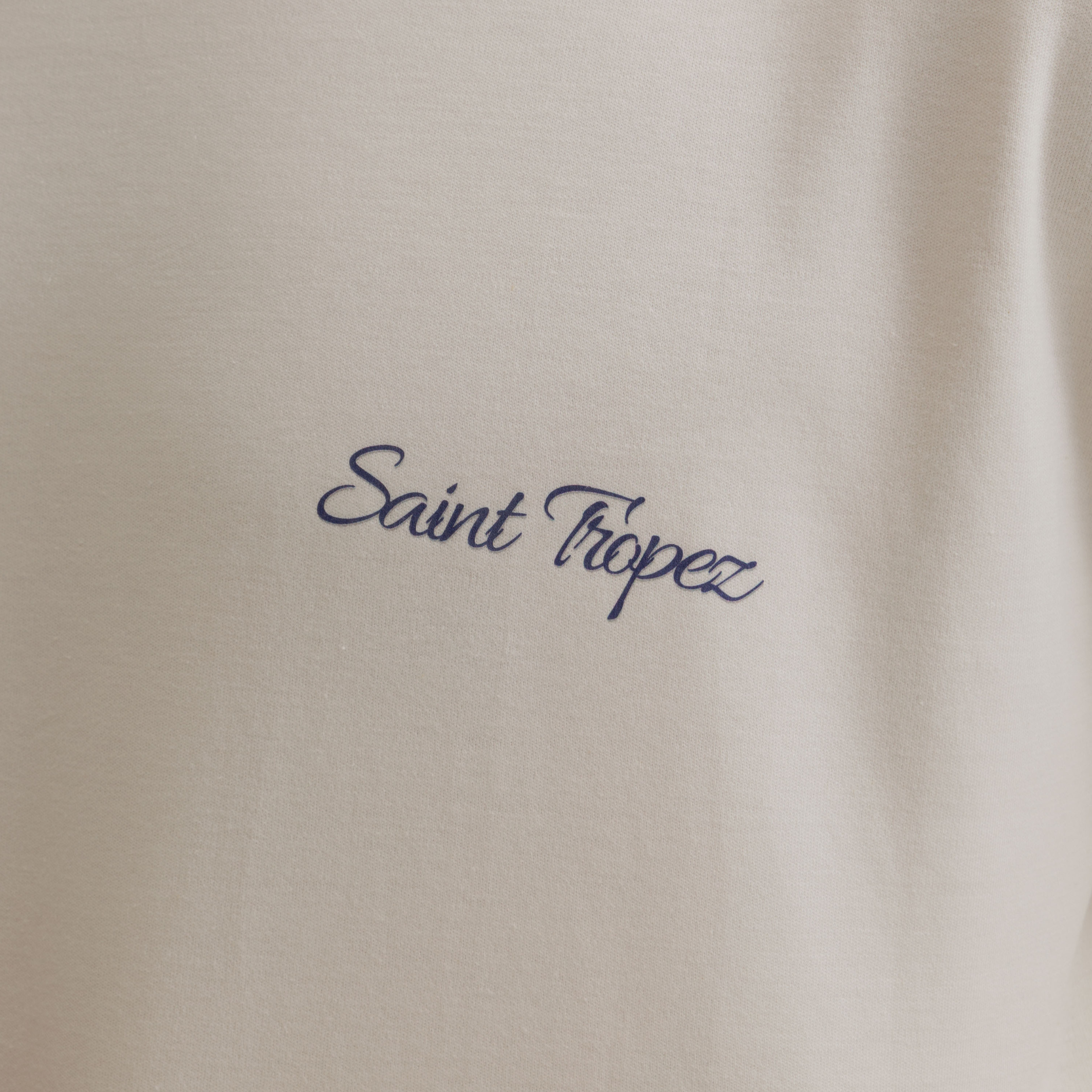 CAMISETA PAYSAGE SAINT TROPEZ