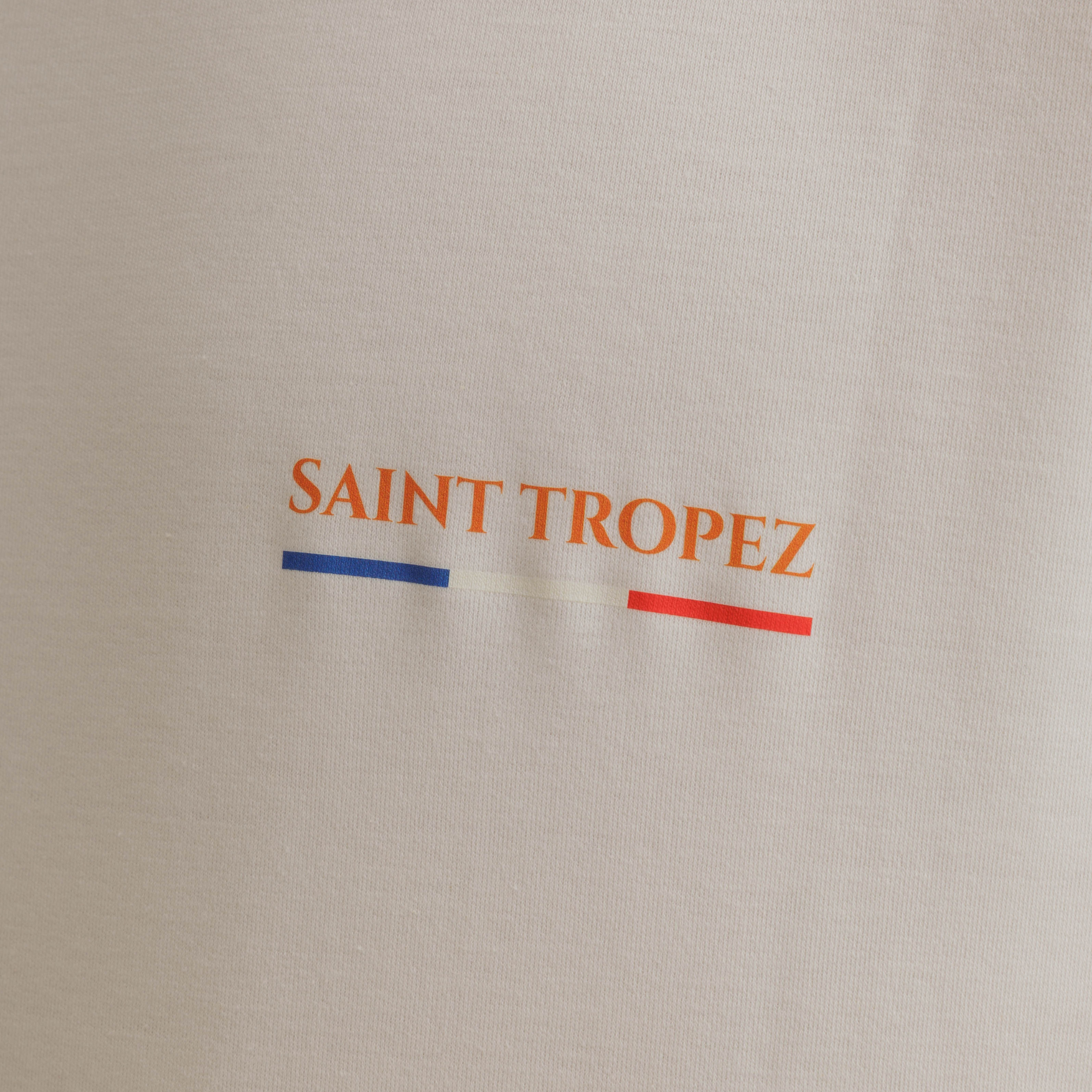 CAMISETA BOAT SAINT TROPEZ