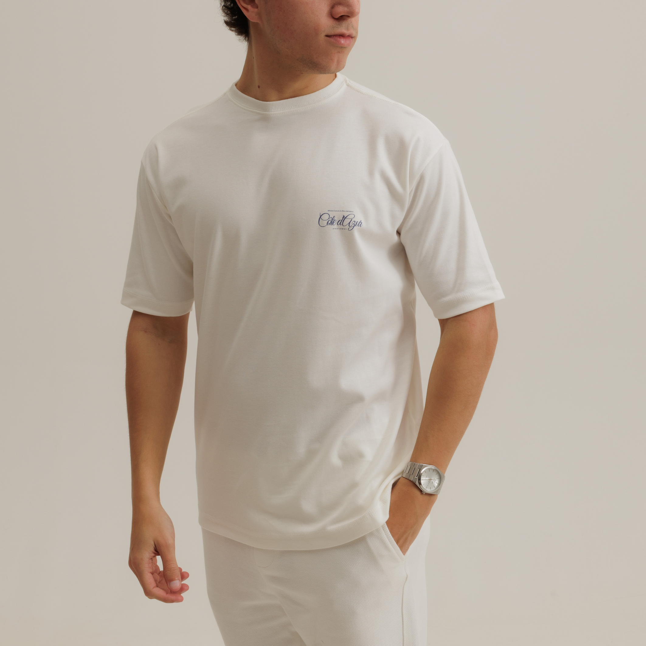 CAMISETA LIMON SAINT TROPEZ