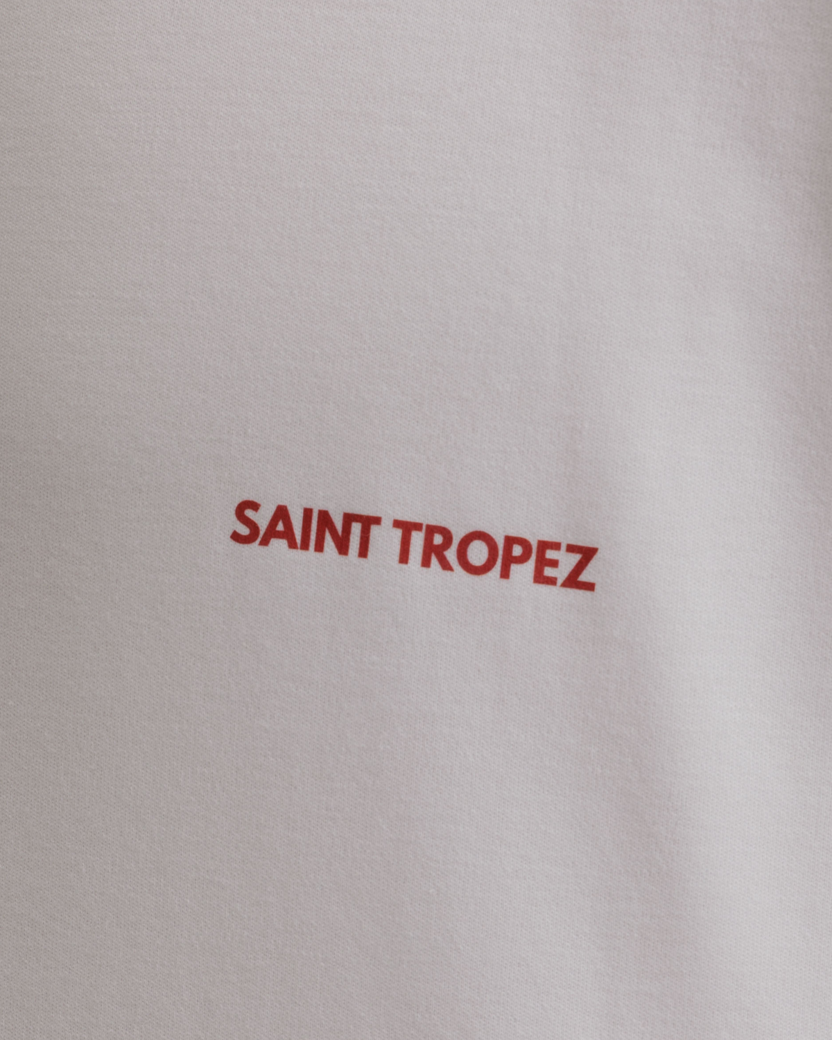 CAMISETA MORE WINE SAINT TROPEZ