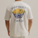 CAMISETA LIMON SAINT TROPEZ