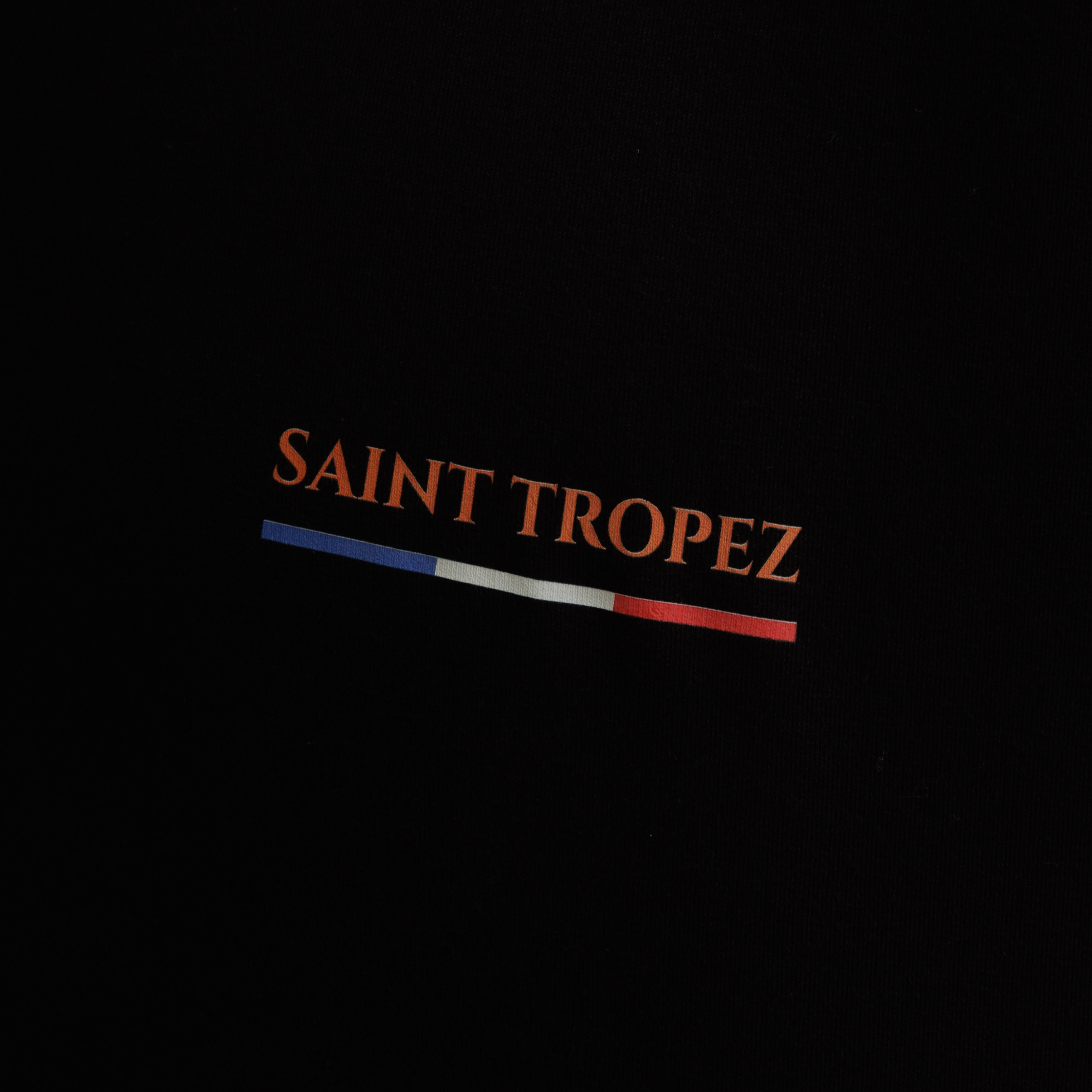 CAMISETA BOAT SAINT TROPEZ