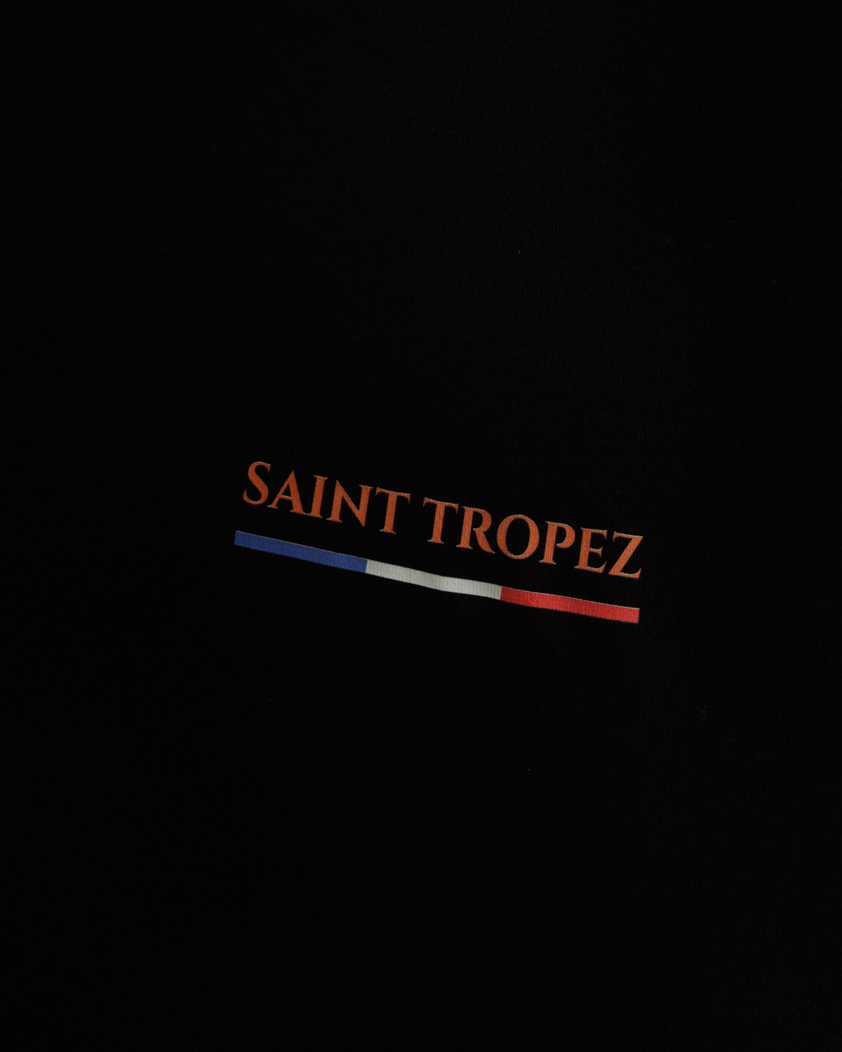 CAMISETA BOAT SAINT TROPEZ