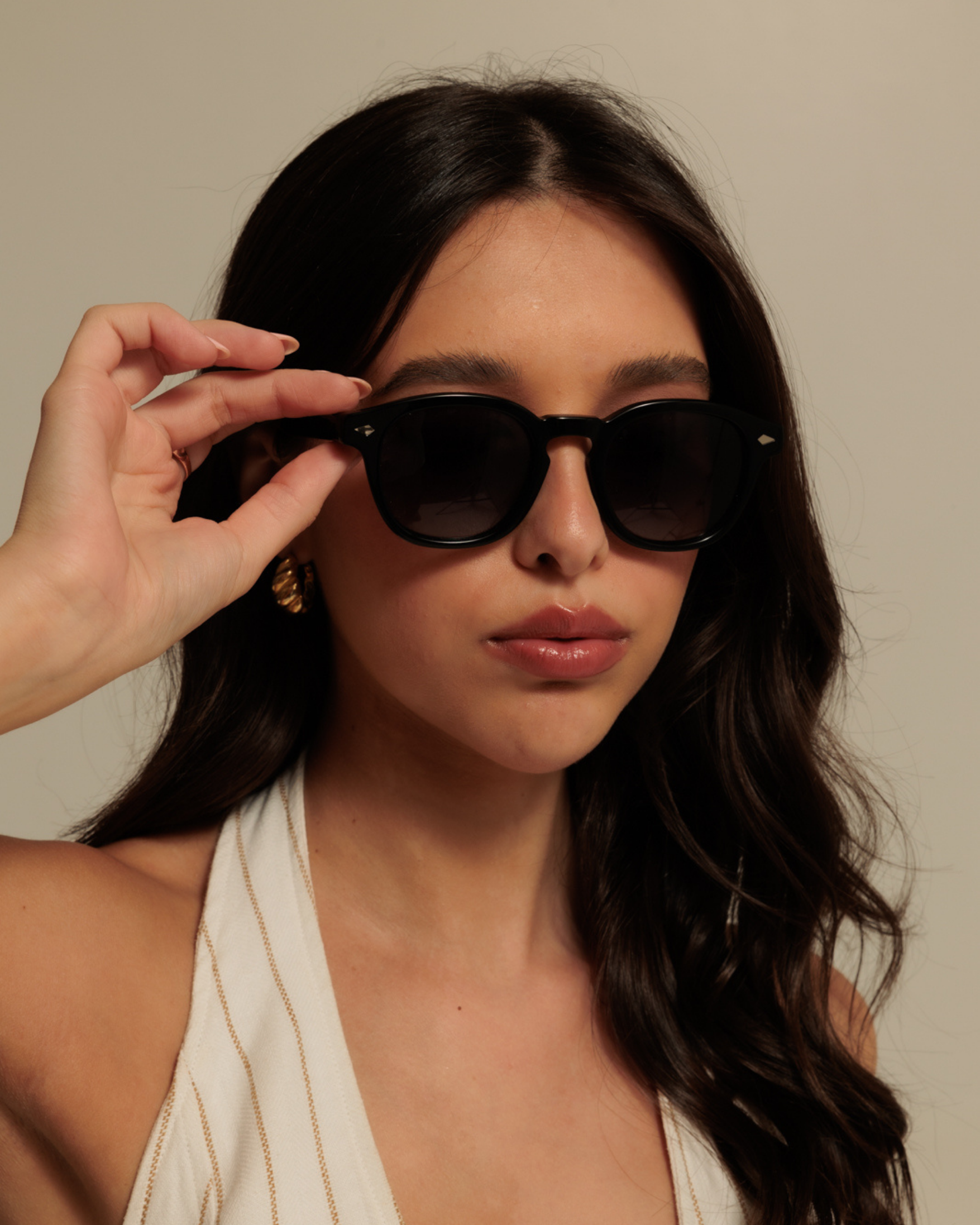 VINTAGE PRETO - LIMITADO