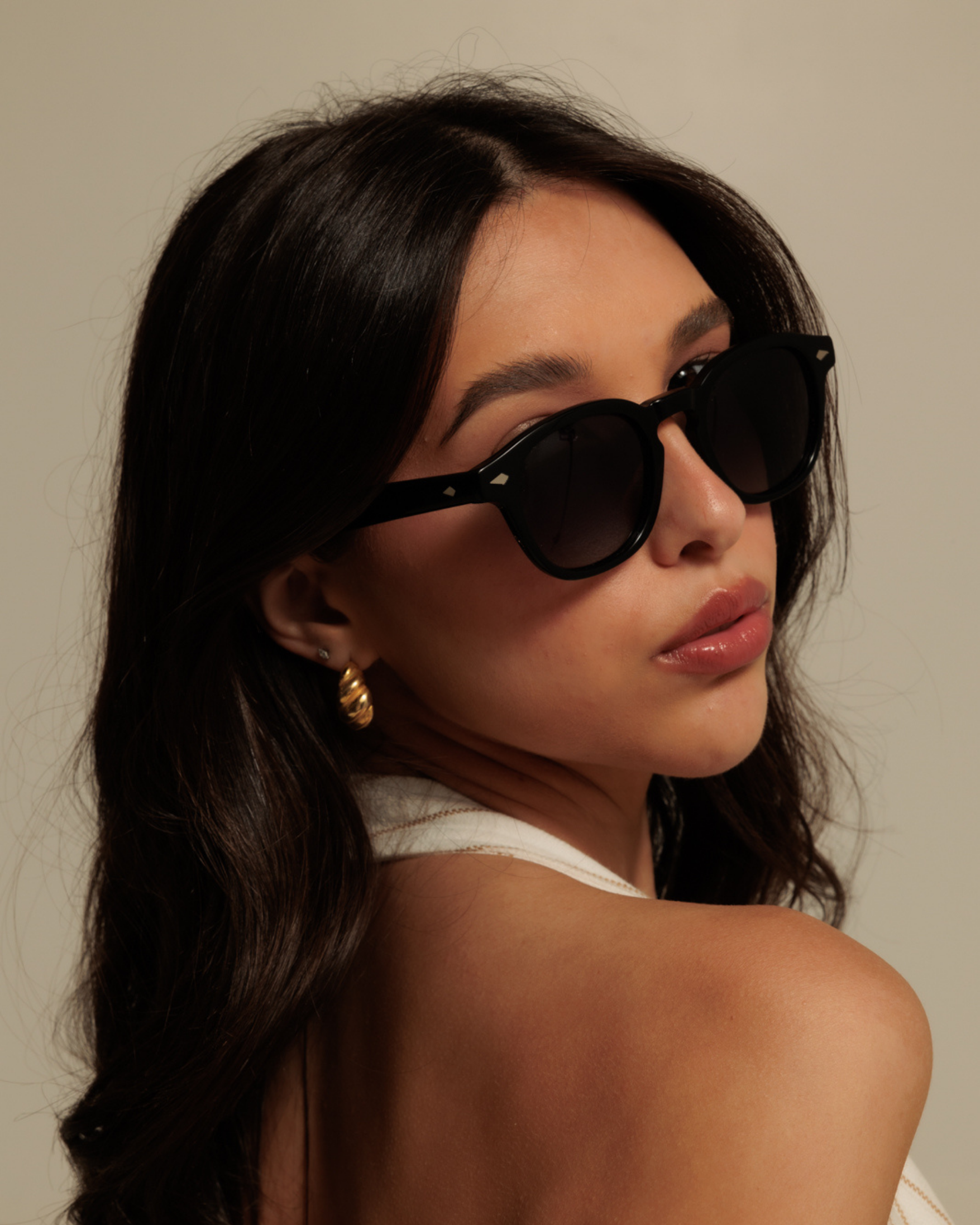 VINTAGE PRETO - LIMITADO
