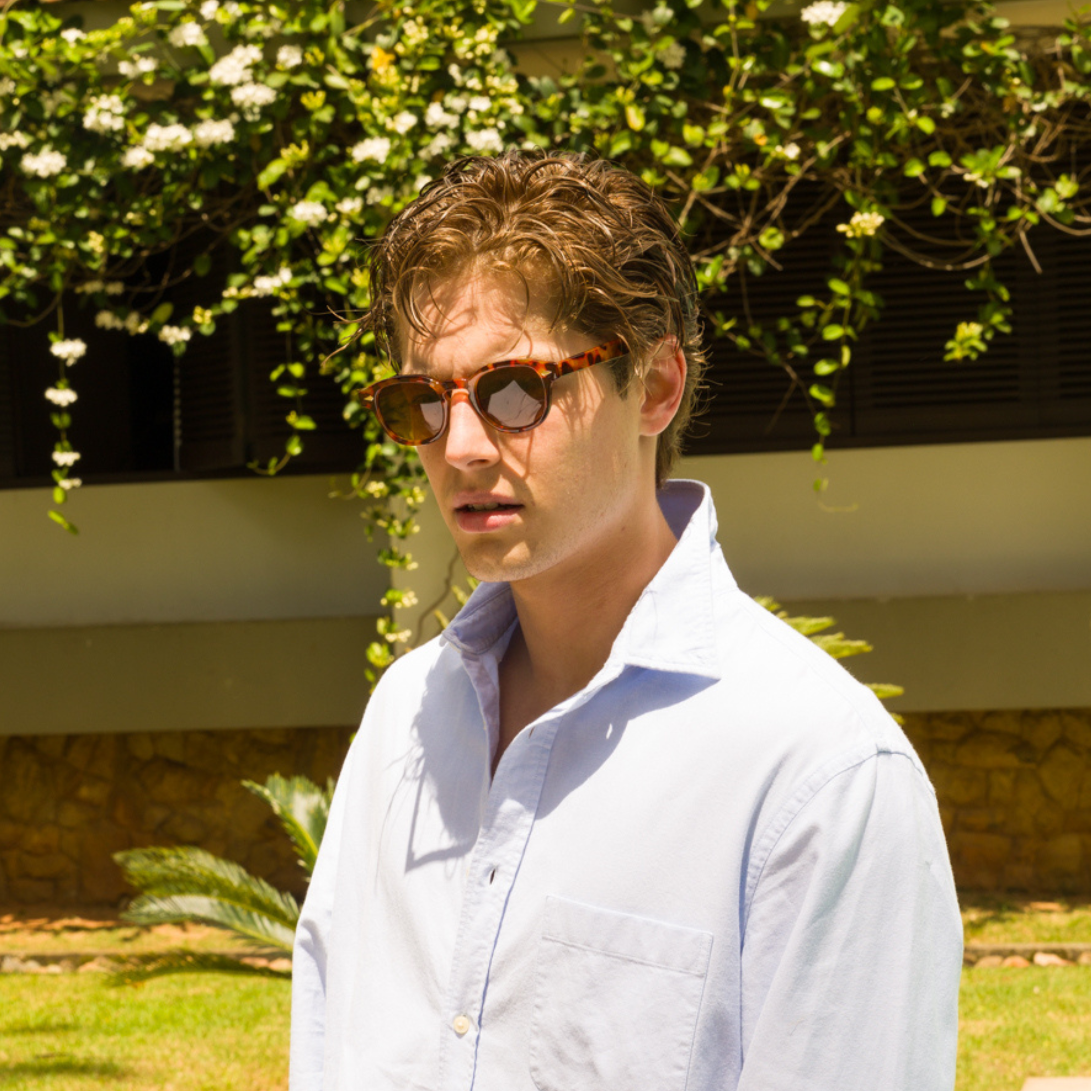 ÓCULOS DE SOL RIVIERA