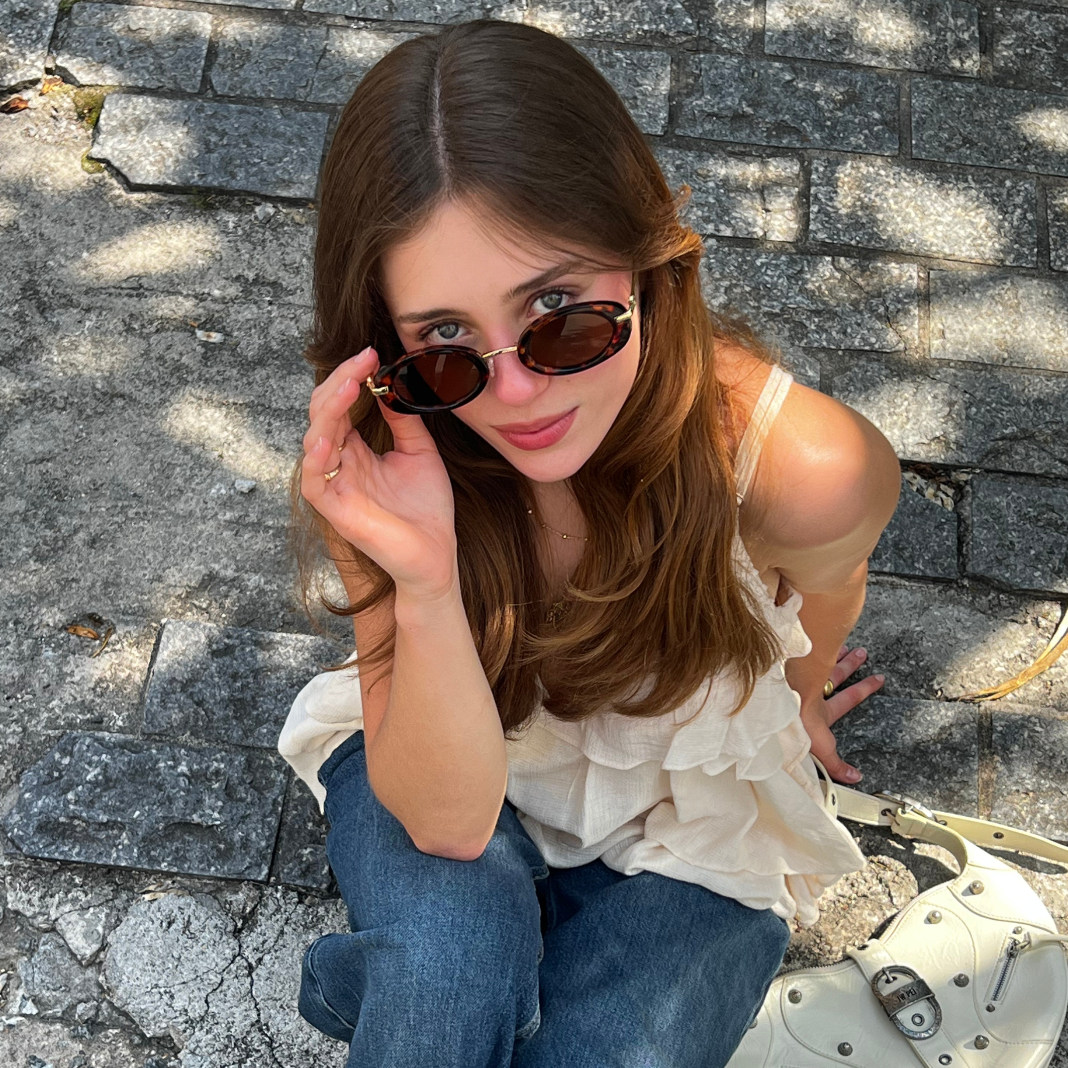 ÓCULOS DE SOL MAYFAIR