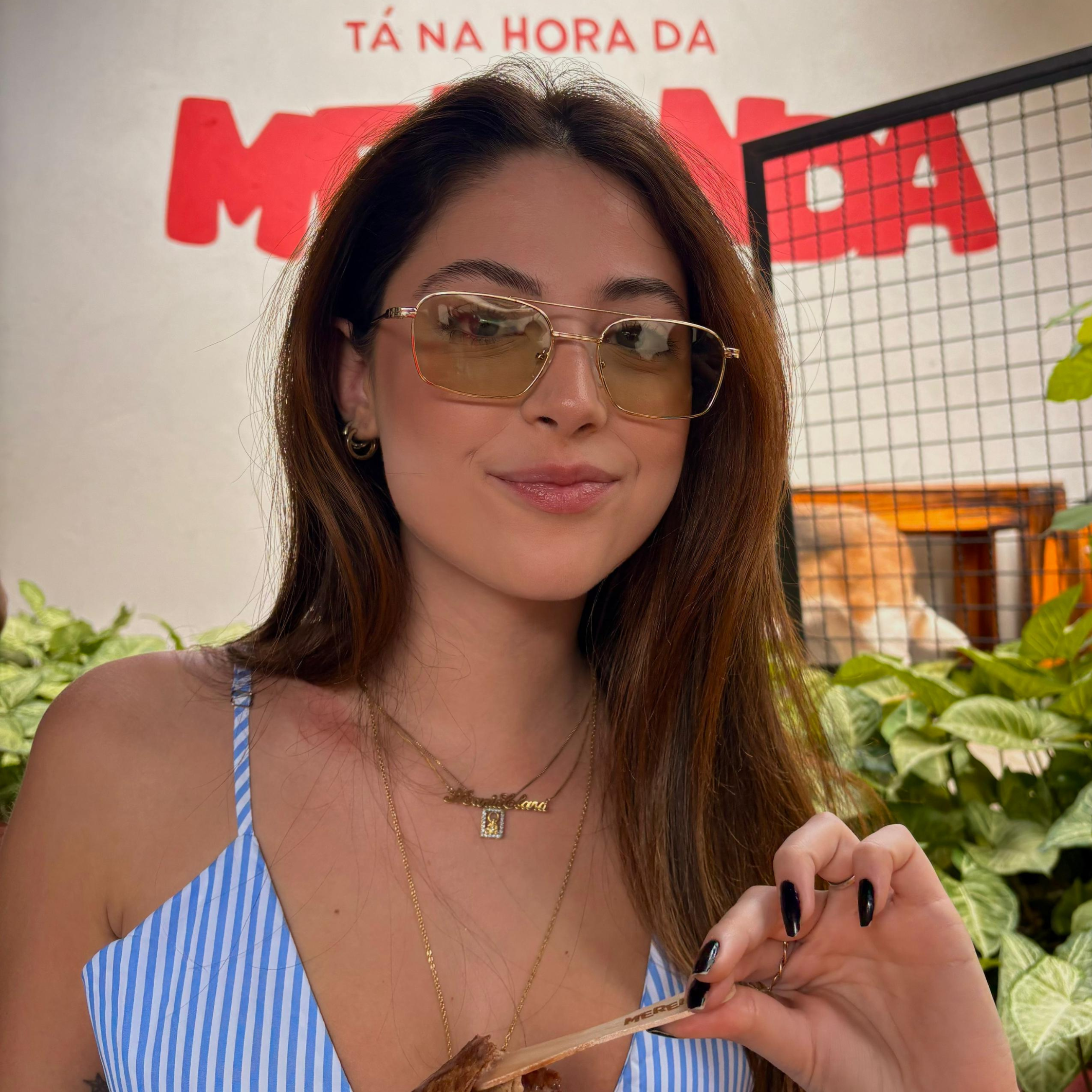 ÓCULOS DE SOL ALGARVE