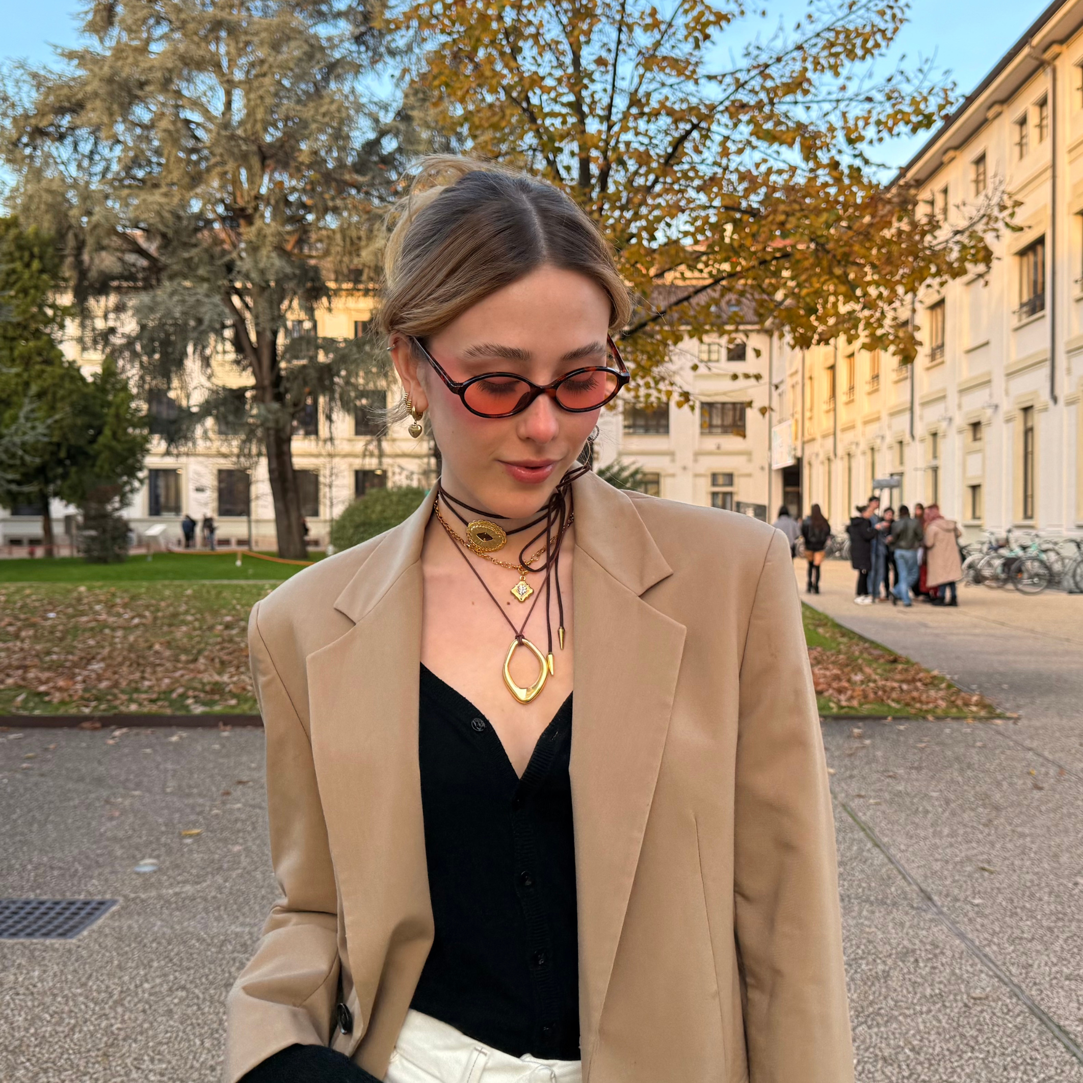 ÓCULOS DE SOL DORCHESTER