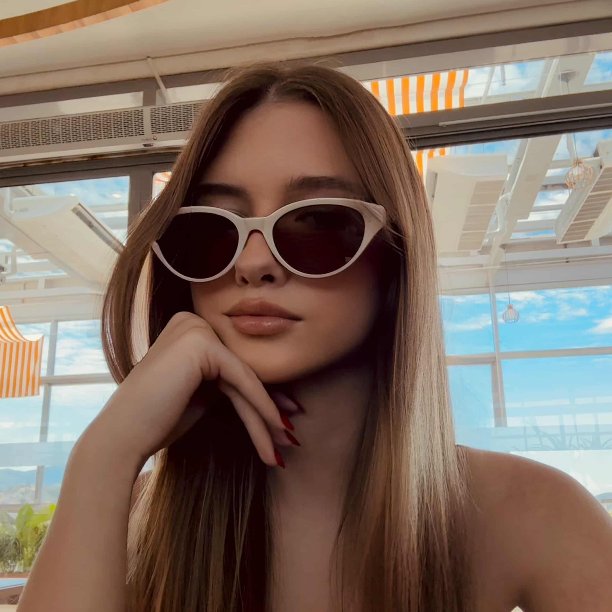 ÓCULOS DE SOL ASTORIA