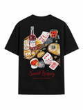 CAMISETA NEGRONI SAINT TROPEZ