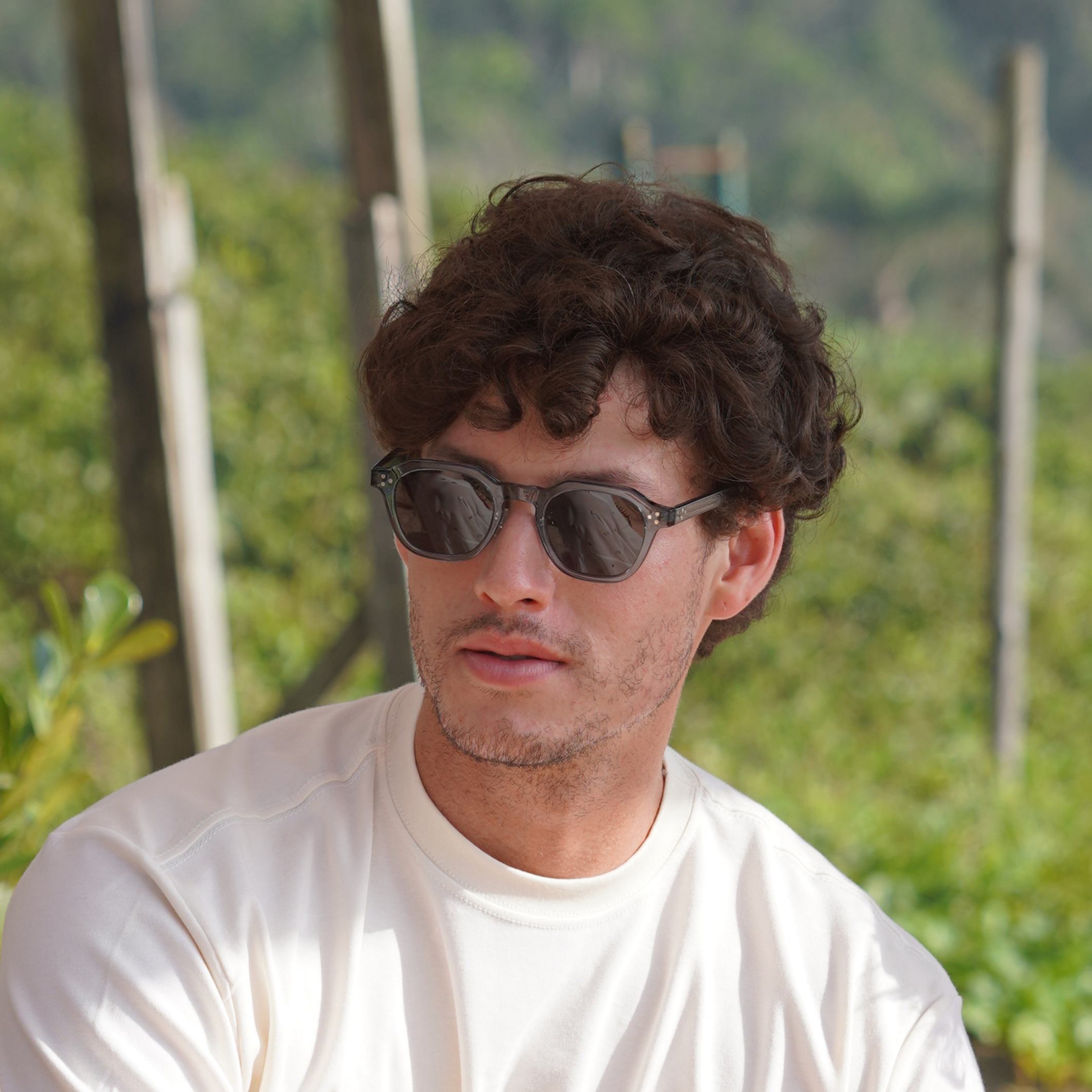 ÓCULOS DE SOL FERNIER