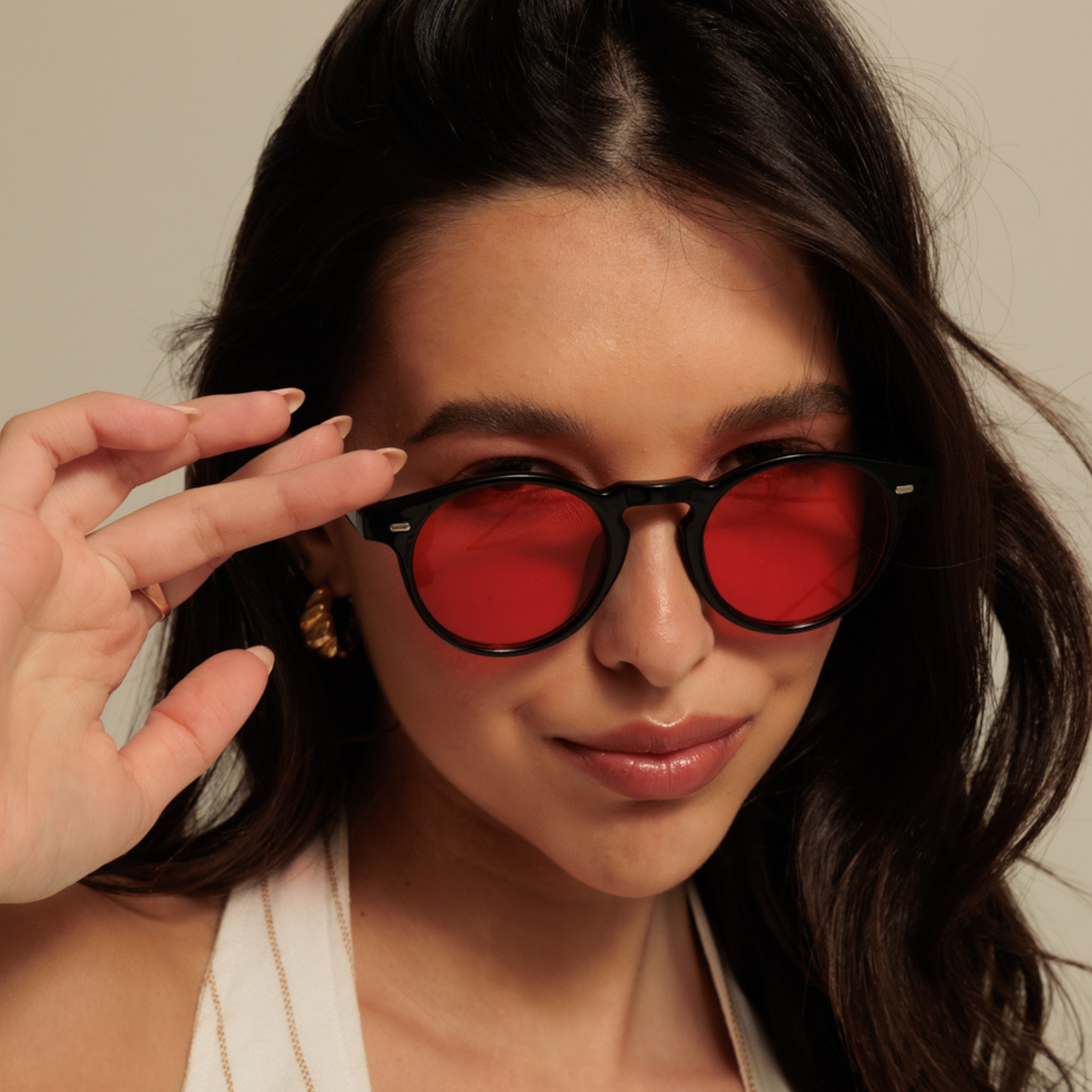 ÓCULOS DE SOL ST MONACO