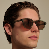 ÓCULOS DE SOL MANEBY