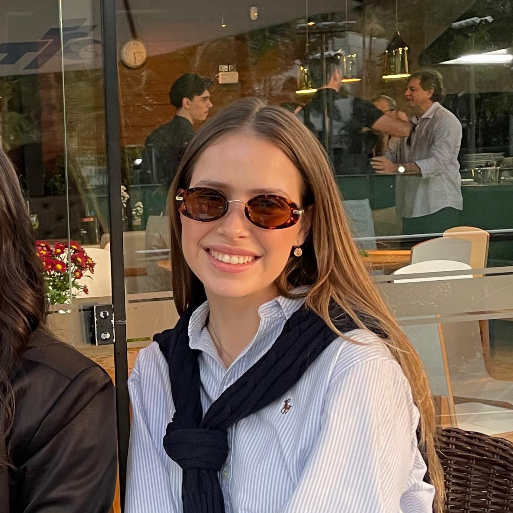 ÓCULOS DE SOL MAYFAIR